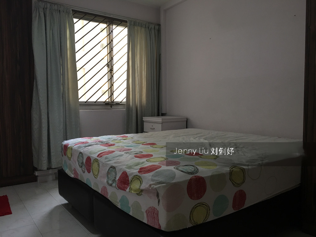 Blk 860 Yishun Avenue 4 (Yishun), HDB 4 Rooms #152837702
